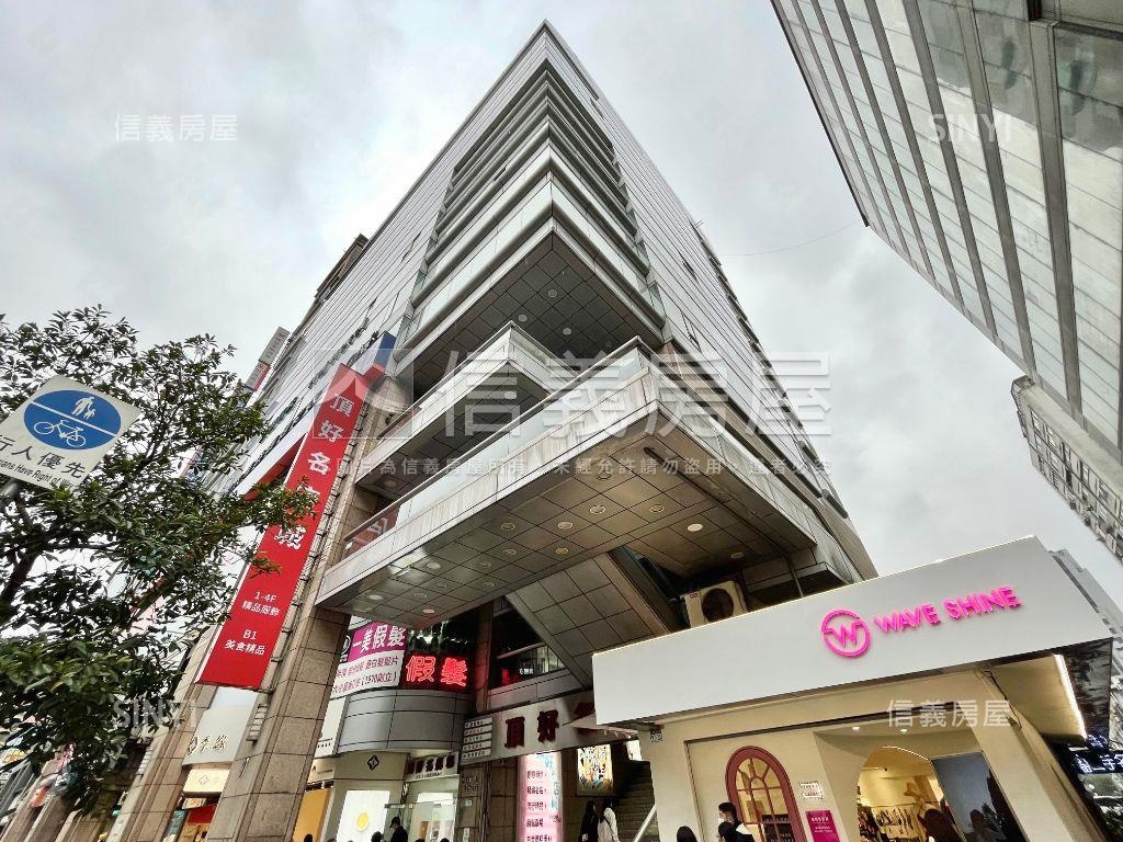 東區角間收租金店面房屋室內格局與周邊環境