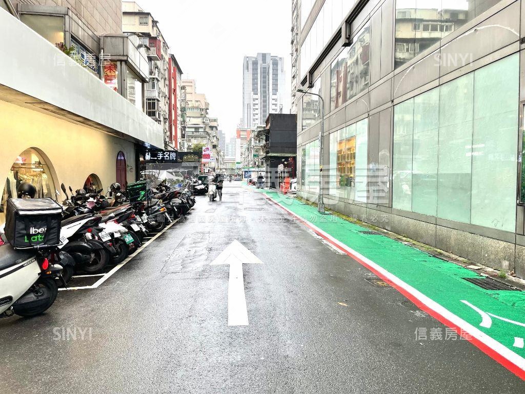 東區角間收租金店面房屋室內格局與周邊環境