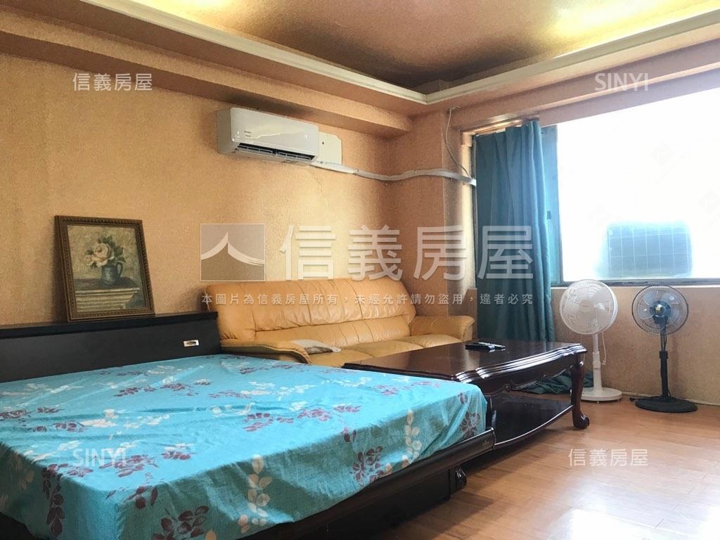 稀有高樓捷運兩房房屋室內格局與周邊環境