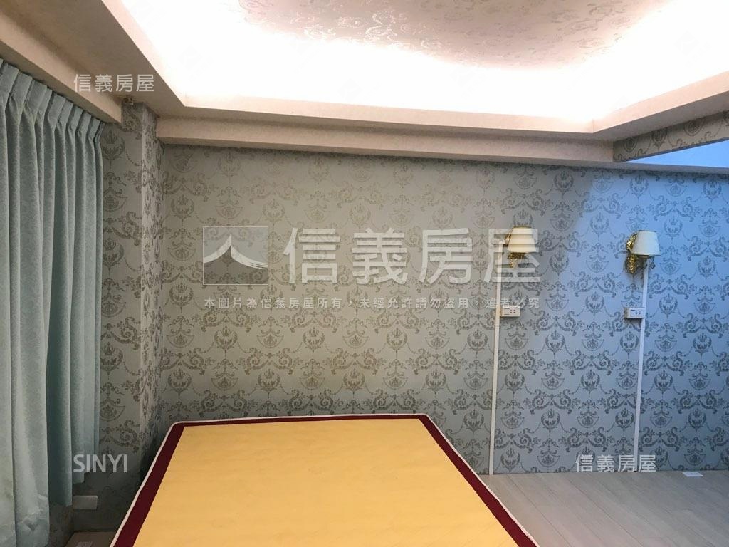 稀有高樓捷運兩房房屋室內格局與周邊環境