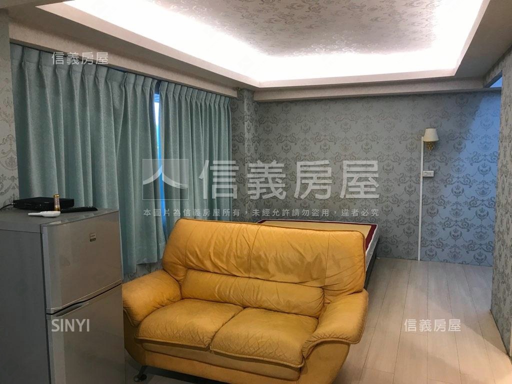 稀有高樓捷運兩房房屋室內格局與周邊環境