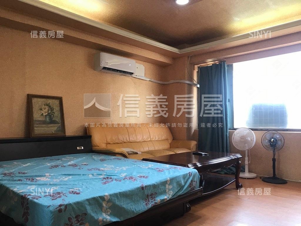 稀有高樓捷運兩房房屋室內格局與周邊環境