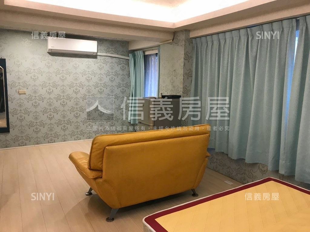 稀有高樓捷運兩房房屋室內格局與周邊環境