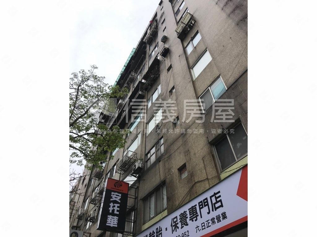 稀有高樓捷運兩房房屋室內格局與周邊環境