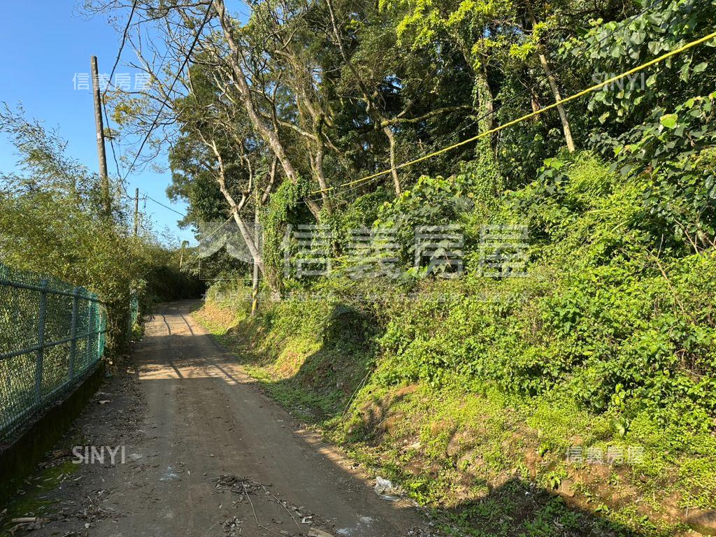 天元段１７６５坪房屋室內格局與周邊環境
