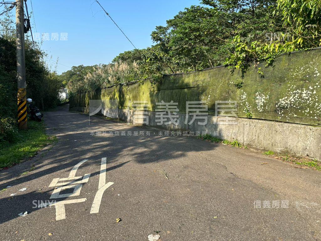 天元段１７６５坪房屋室內格局與周邊環境