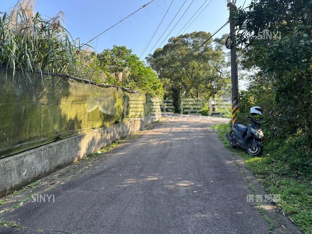 天元段１７６５坪房屋室內格局與周邊環境
