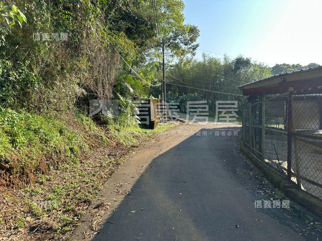 天元段１７６５坪房屋室內格局與周邊環境