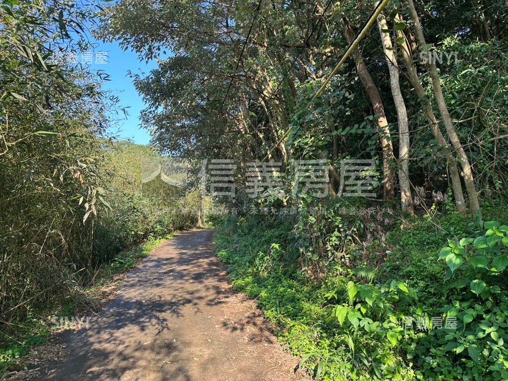 天元段１７６５坪房屋室內格局與周邊環境