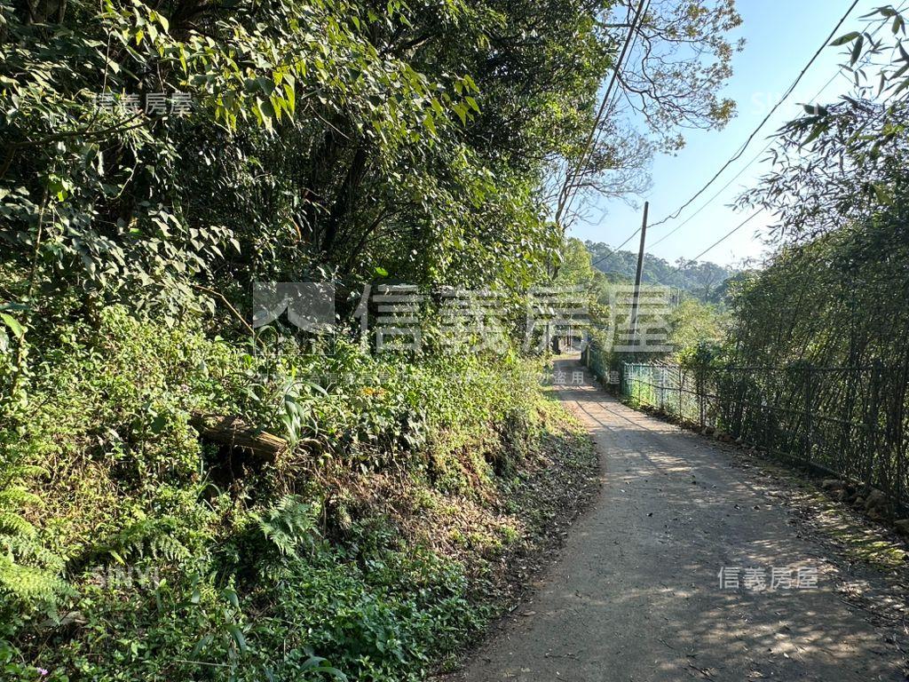 天元段１７６５坪房屋室內格局與周邊環境