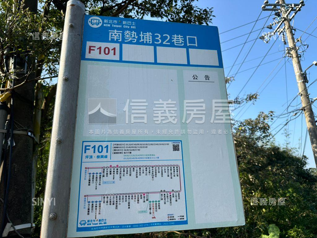 天元段１７６５坪房屋室內格局與周邊環境