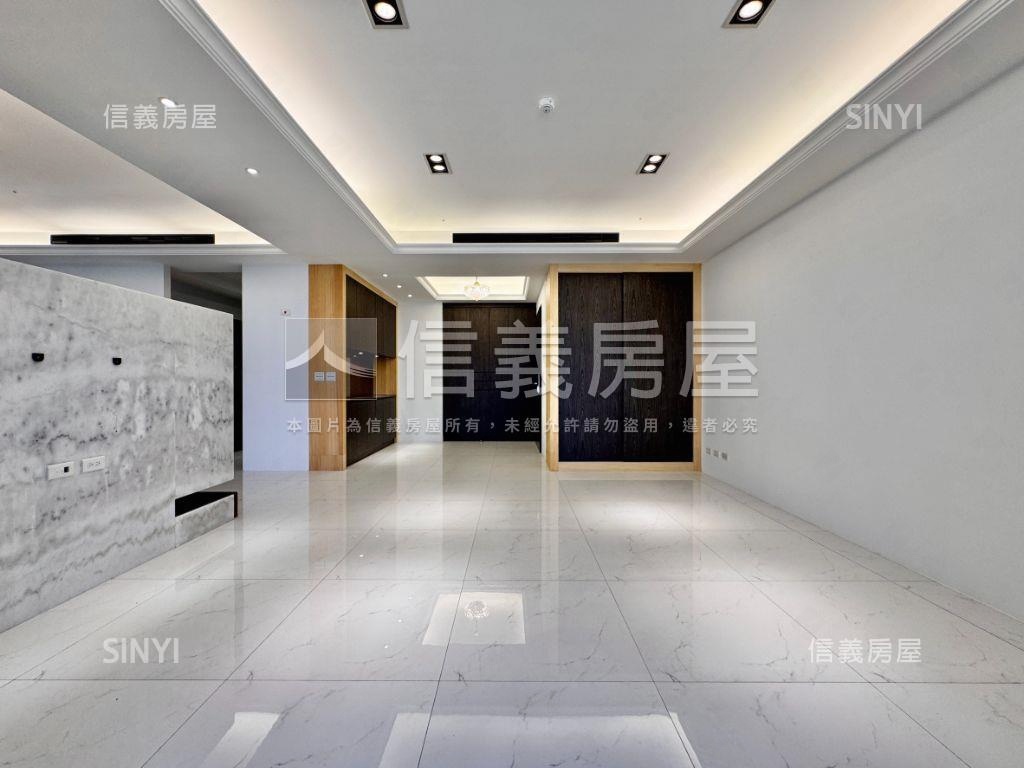 京城鉅誕高樓面景豪邸房屋室內格局與周邊環境