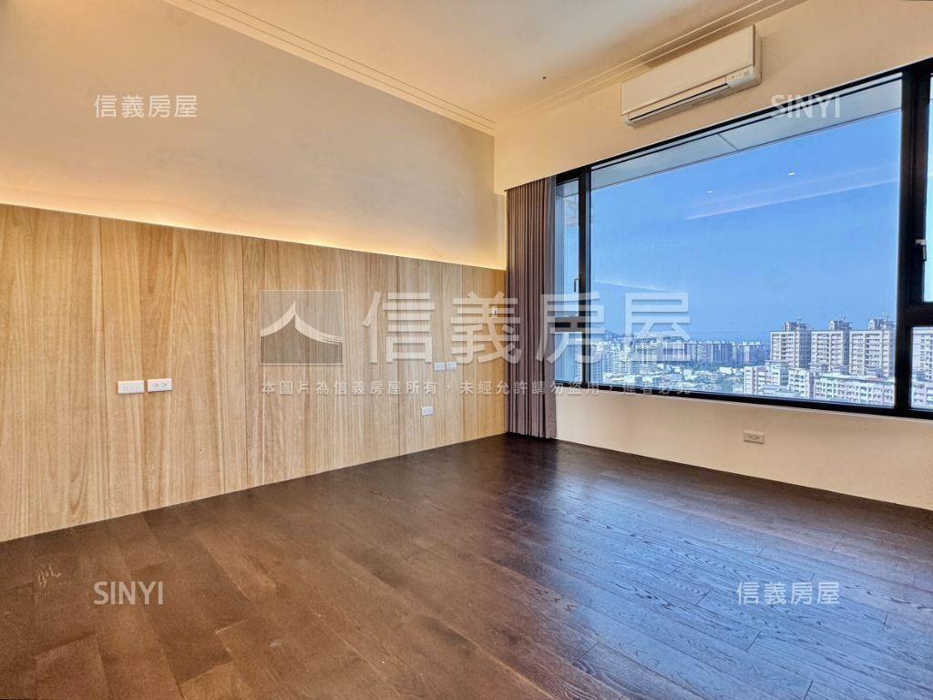 京城鉅誕高樓面景豪邸房屋室內格局與周邊環境
