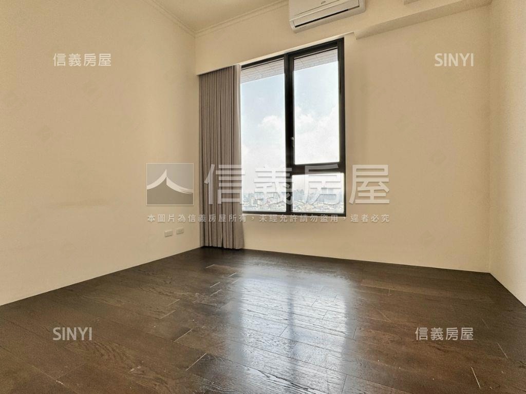 京城鉅誕高樓面景豪邸房屋室內格局與周邊環境
