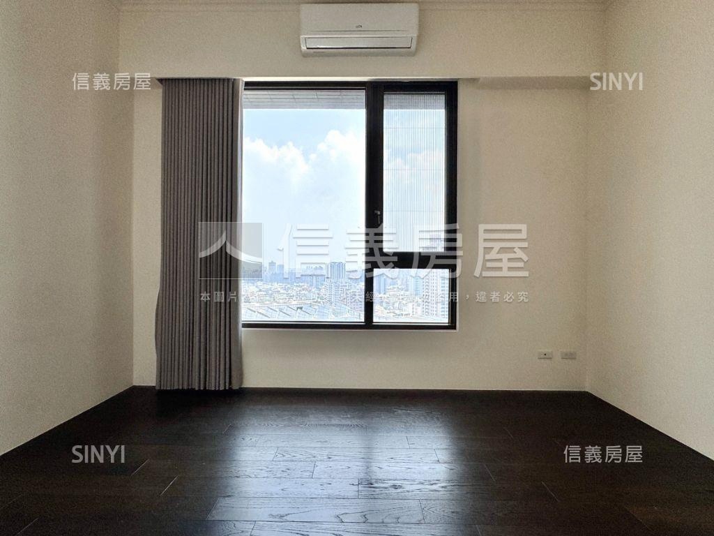 京城鉅誕高樓面景豪邸房屋室內格局與周邊環境