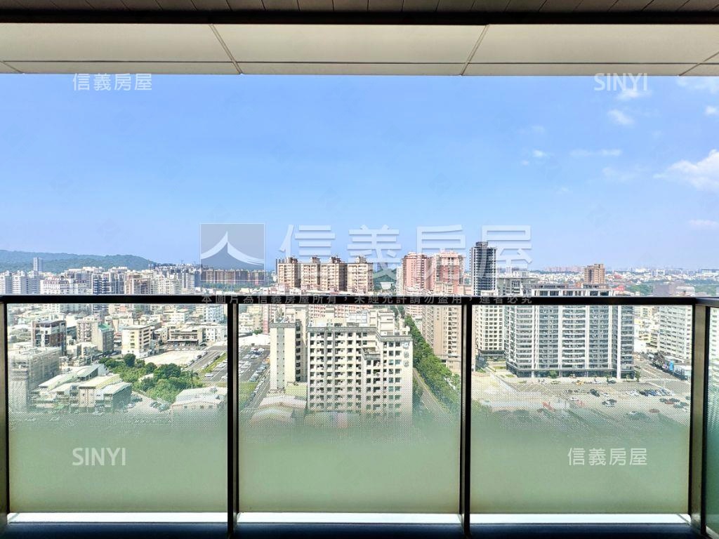 京城鉅誕高樓面景豪邸房屋室內格局與周邊環境