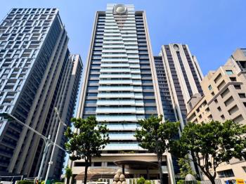 京城鉅誕高樓面景豪邸