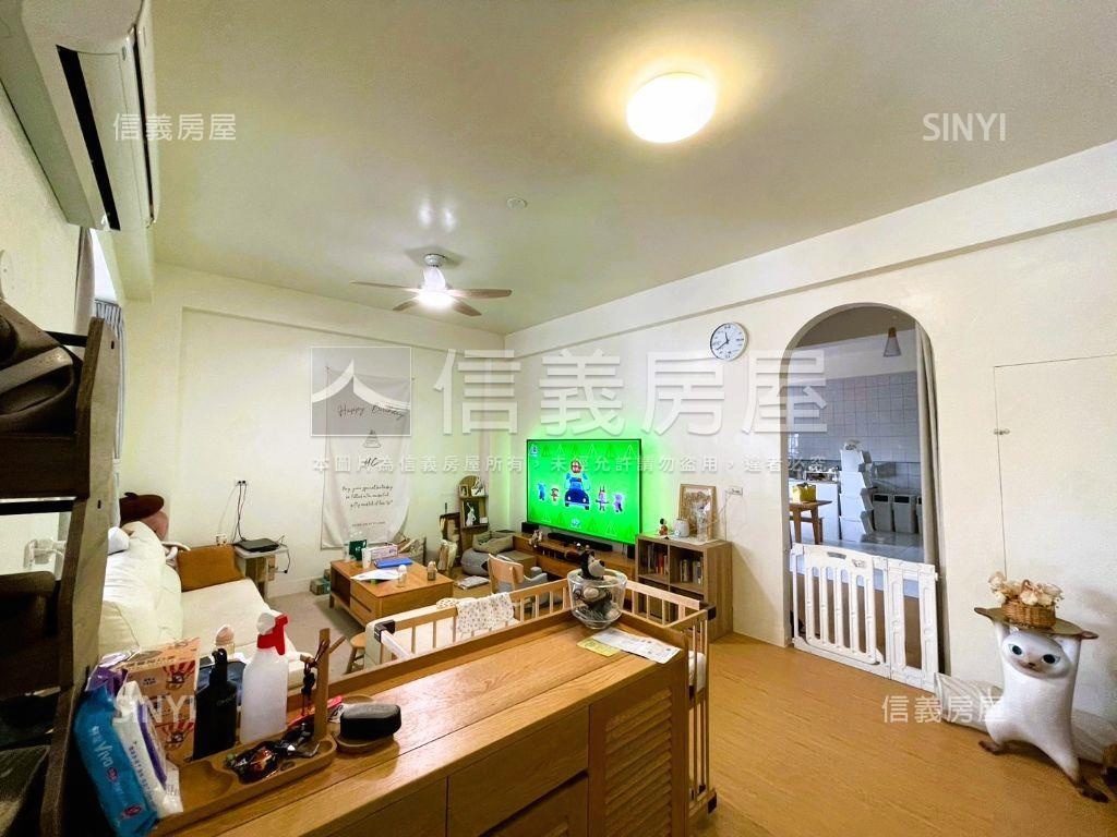 佳里大地坪邊間舒適宅房屋室內格局與周邊環境