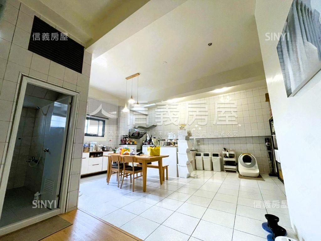 佳里大地坪邊間舒適宅房屋室內格局與周邊環境