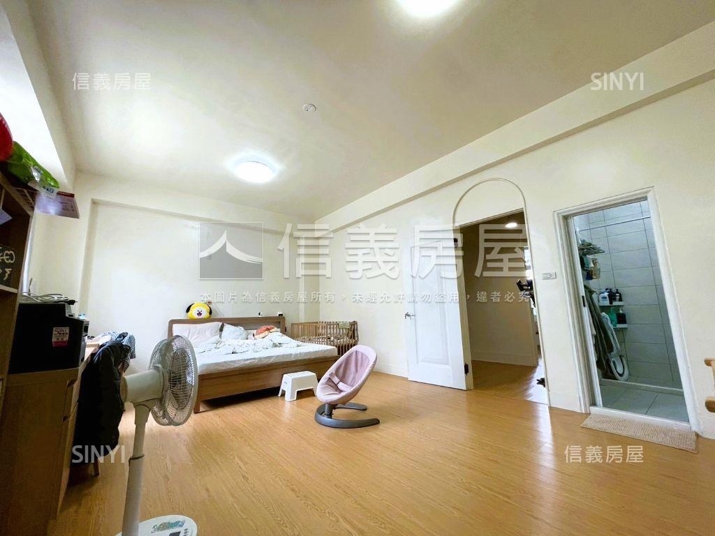 佳里大地坪邊間舒適宅房屋室內格局與周邊環境