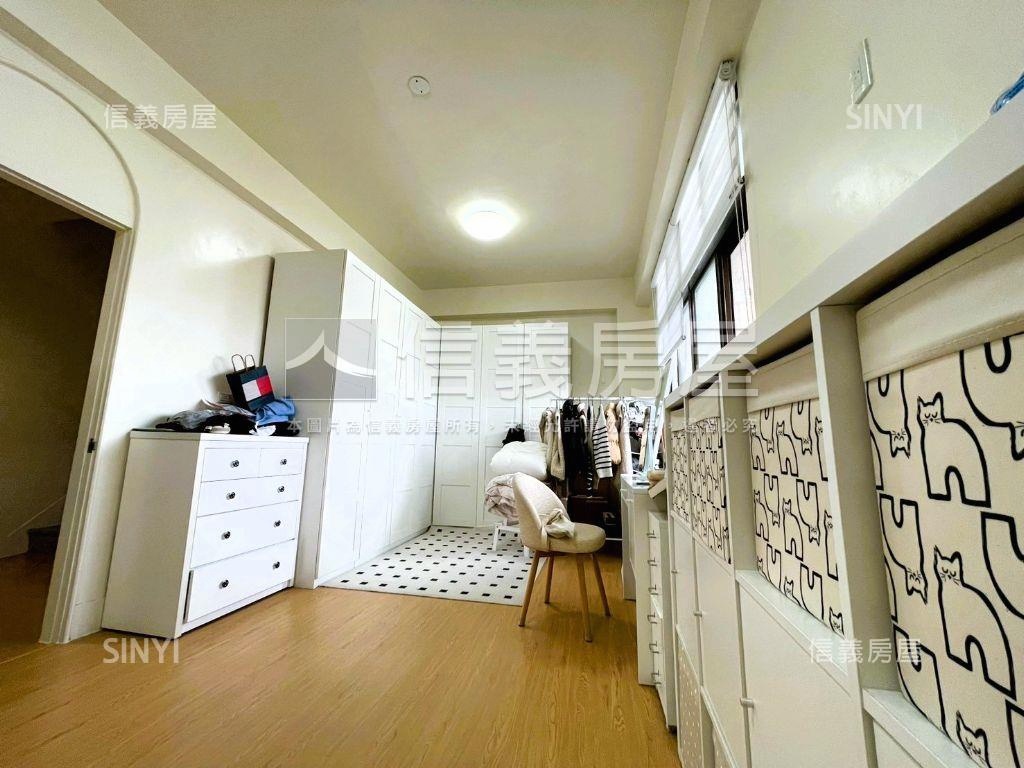 佳里大地坪邊間舒適宅房屋室內格局與周邊環境