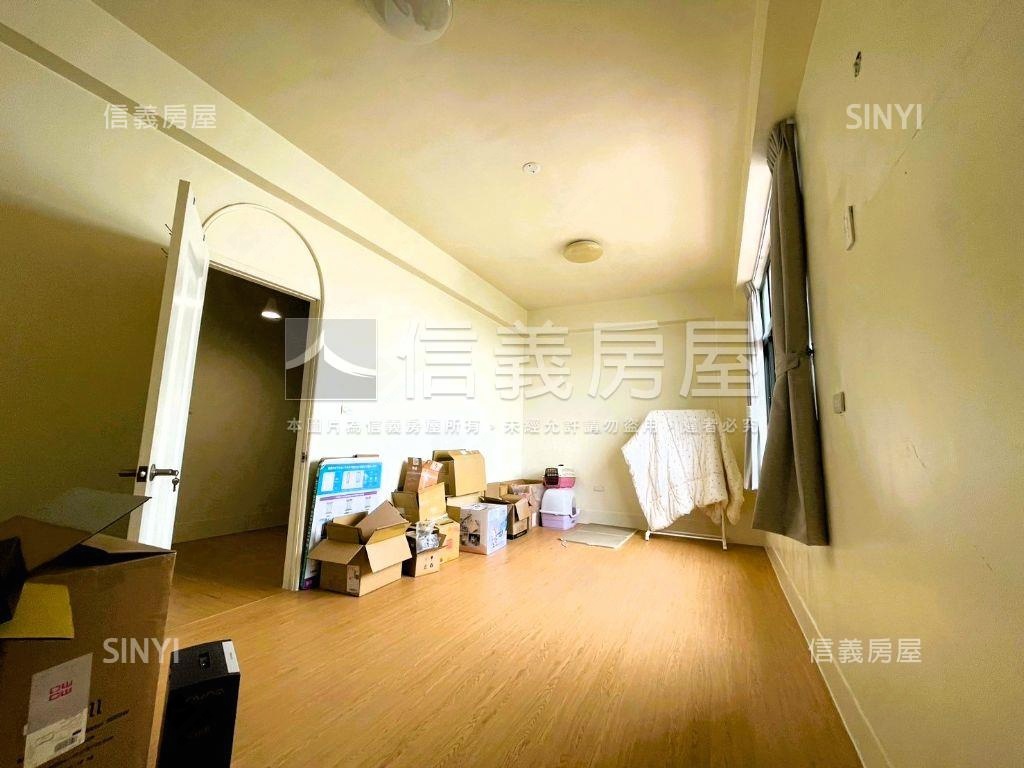 佳里大地坪邊間舒適宅房屋室內格局與周邊環境