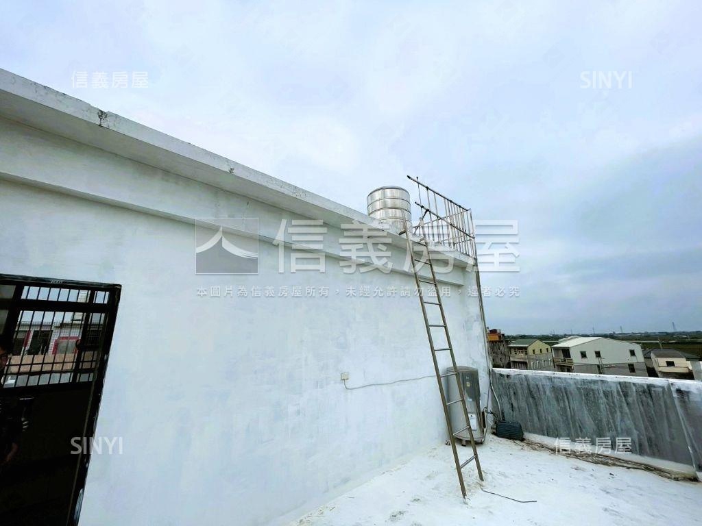 佳里大地坪邊間舒適宅房屋室內格局與周邊環境