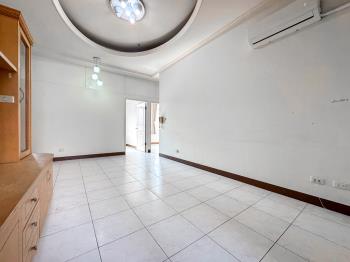 巨蛋捷運站旁採光三房車位