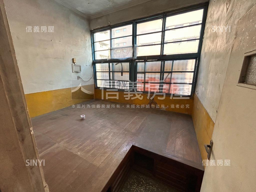 永昌街正街店面透天房屋室內格局與周邊環境