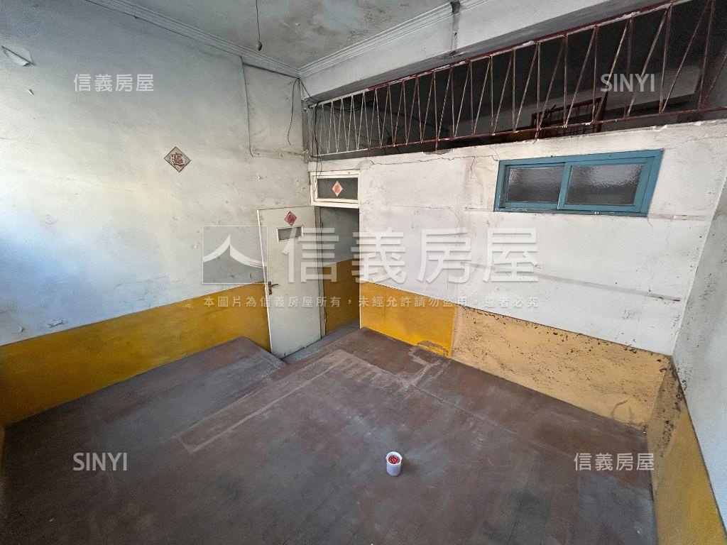 永昌街正街店面透天房屋室內格局與周邊環境