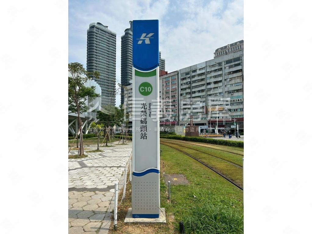 永昌街正街店面透天房屋室內格局與周邊環境