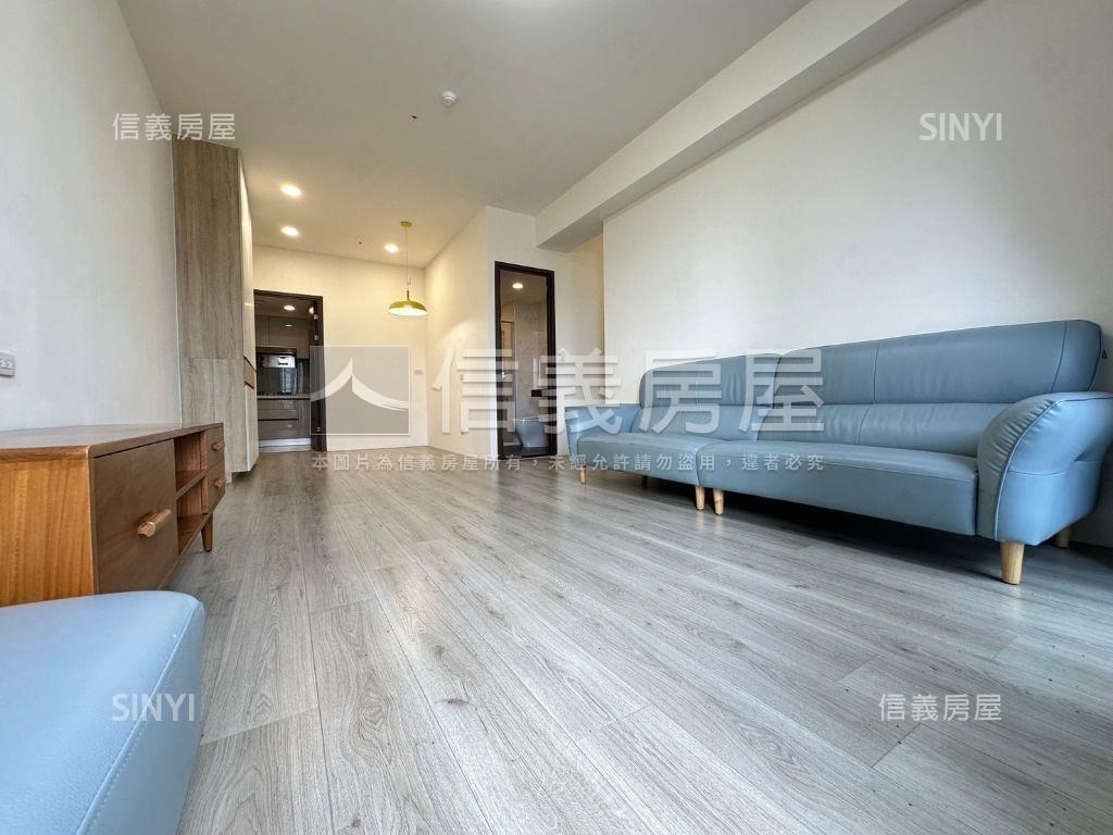 登陽春賞視野戶先看這間房屋室內格局與周邊環境
