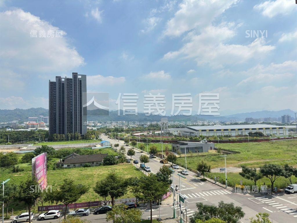 登陽春賞視野戶先看這間房屋室內格局與周邊環境