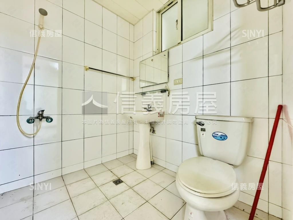 龍興街公寓２樓●本心房屋室內格局與周邊環境