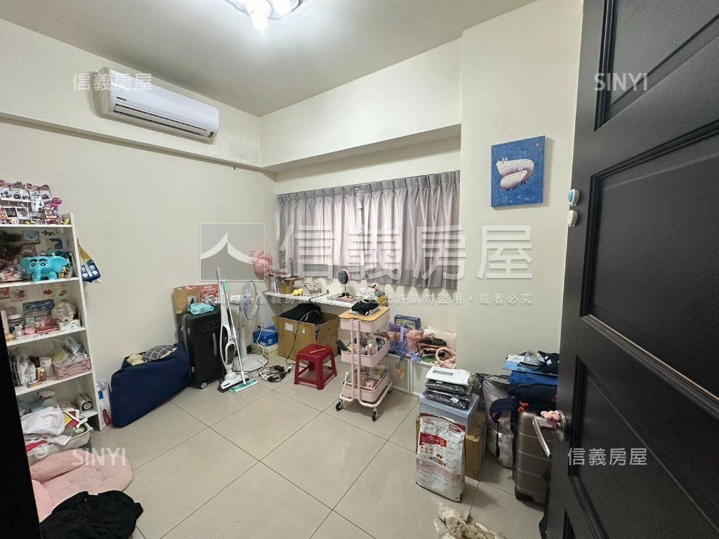 近未來捷運Ｇ０９美２房房屋室內格局與周邊環境