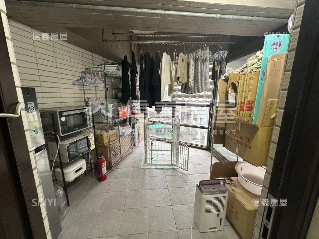 近未來捷運Ｇ０９美２房房屋室內格局與周邊環境