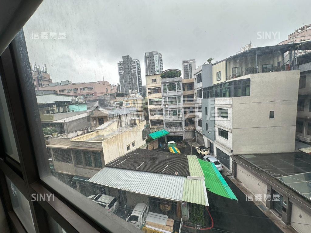 近未來捷運Ｇ０９美２房房屋室內格局與周邊環境