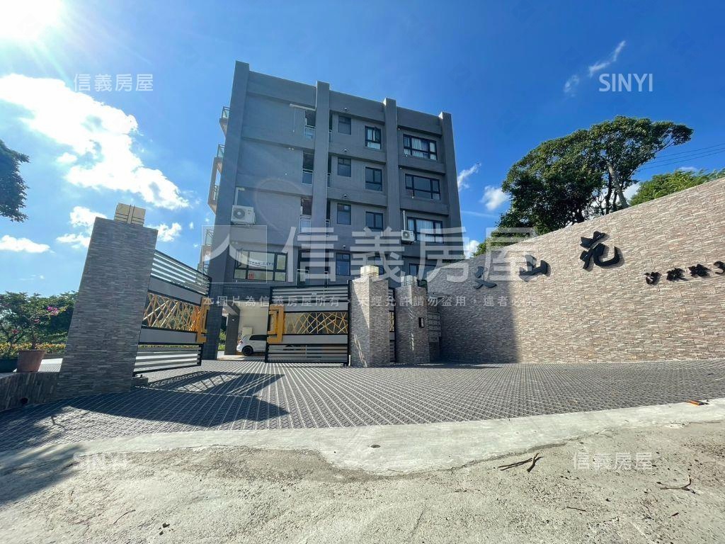 【文山苑☆青山幽居】房屋室內格局與周邊環境