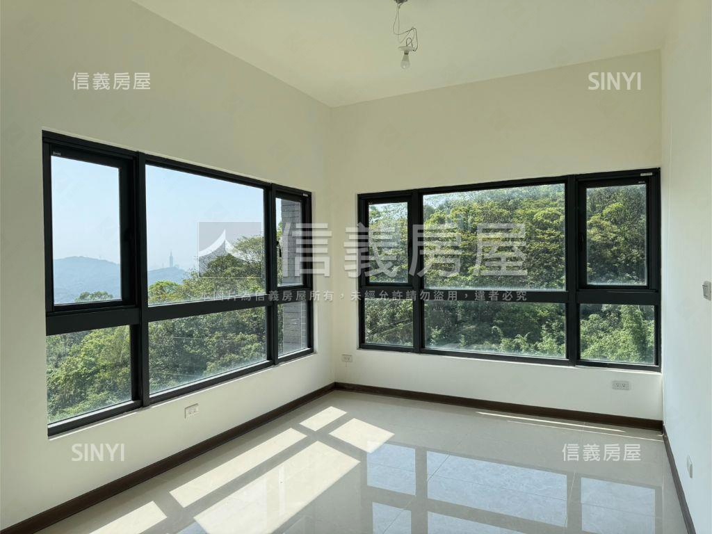 【文山苑☆青山幽居】房屋室內格局與周邊環境
