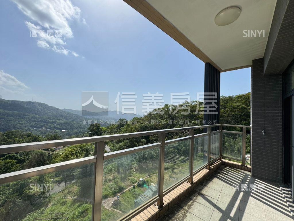 【文山苑☆青山幽居】房屋室內格局與周邊環境