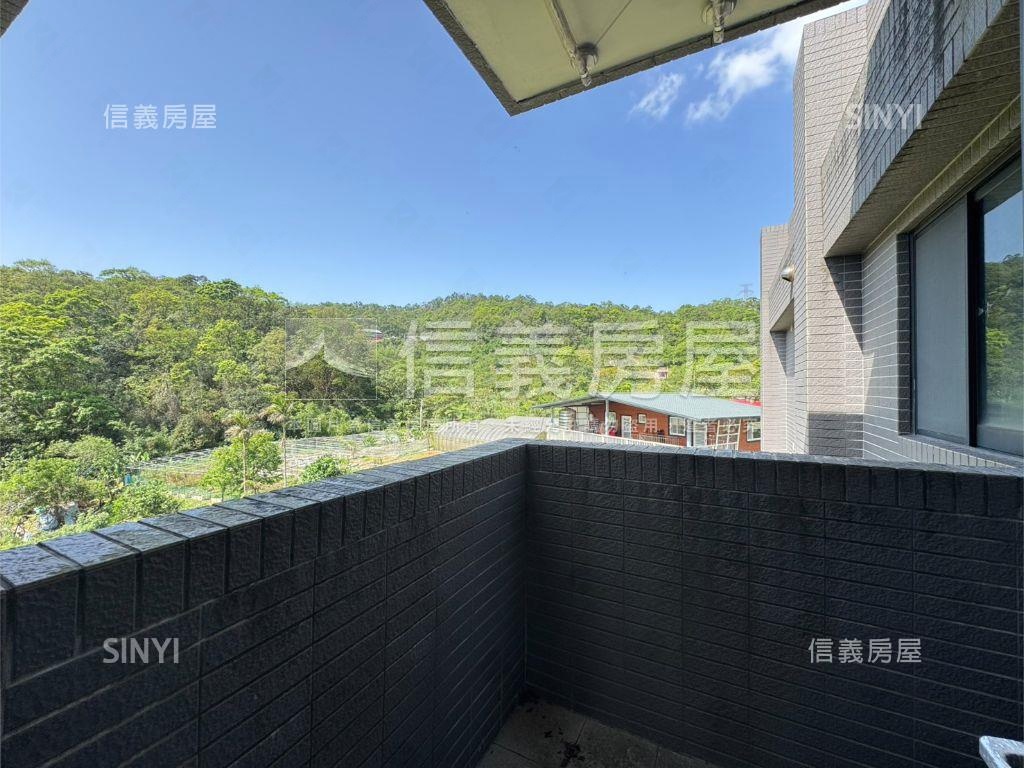 【文山苑☆青山幽居】房屋室內格局與周邊環境