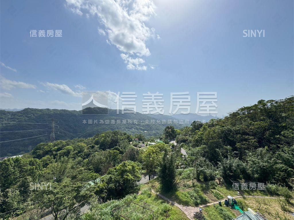【文山苑☆青山幽居】房屋室內格局與周邊環境
