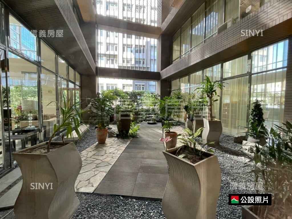 卓越台北‧近捷運高樓視野房屋室內格局與周邊環境