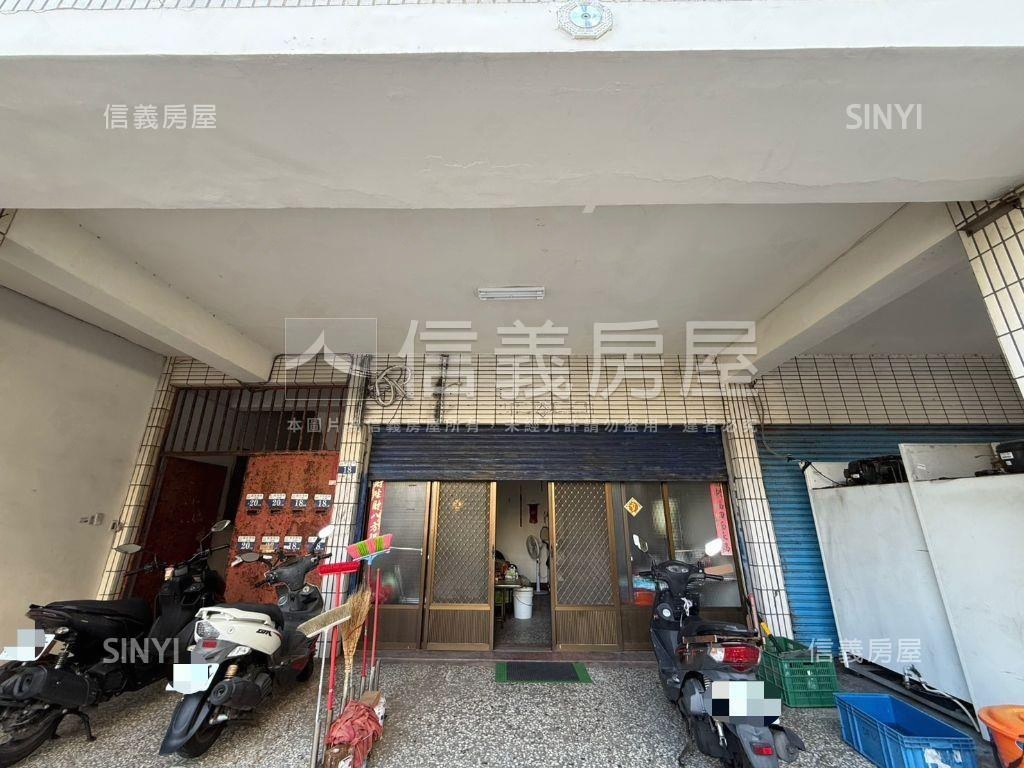 近三井低總價優質公寓一樓房屋室內格局與周邊環境