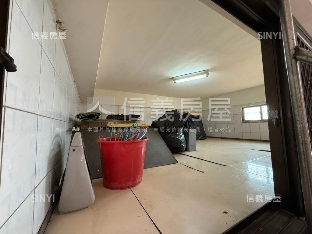 近三井低總價優質公寓一樓房屋室內格局與周邊環境