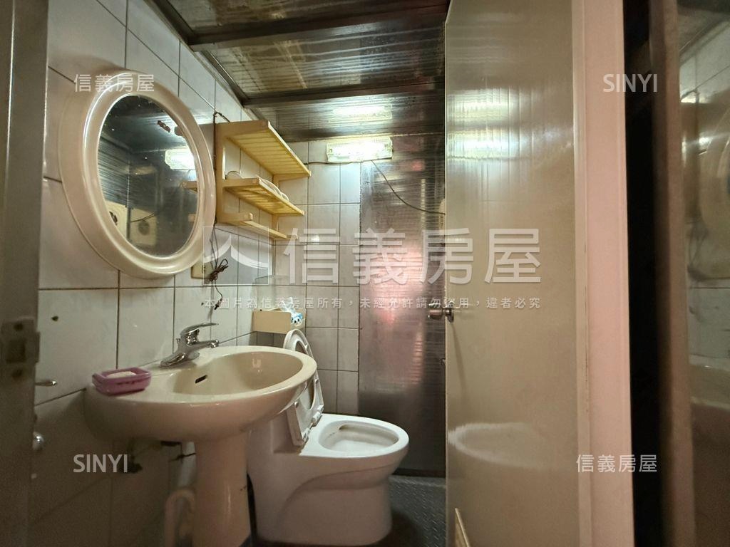 近三井低總價優質公寓一樓房屋室內格局與周邊環境