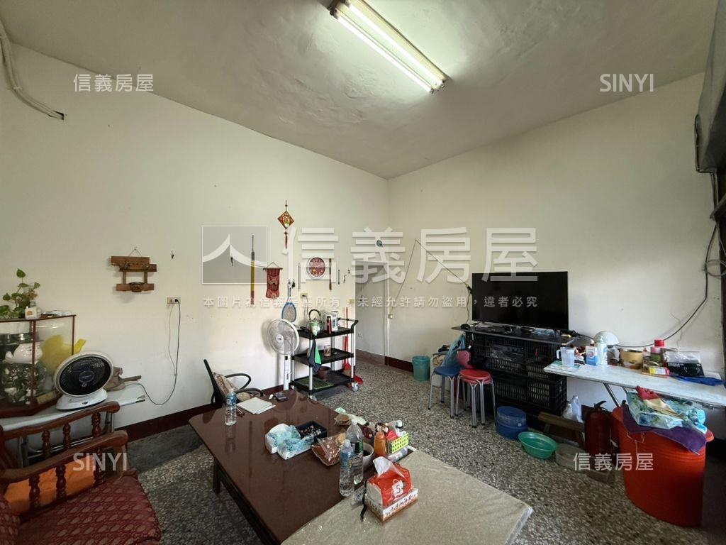 近三井低總價優質公寓一樓房屋室內格局與周邊環境