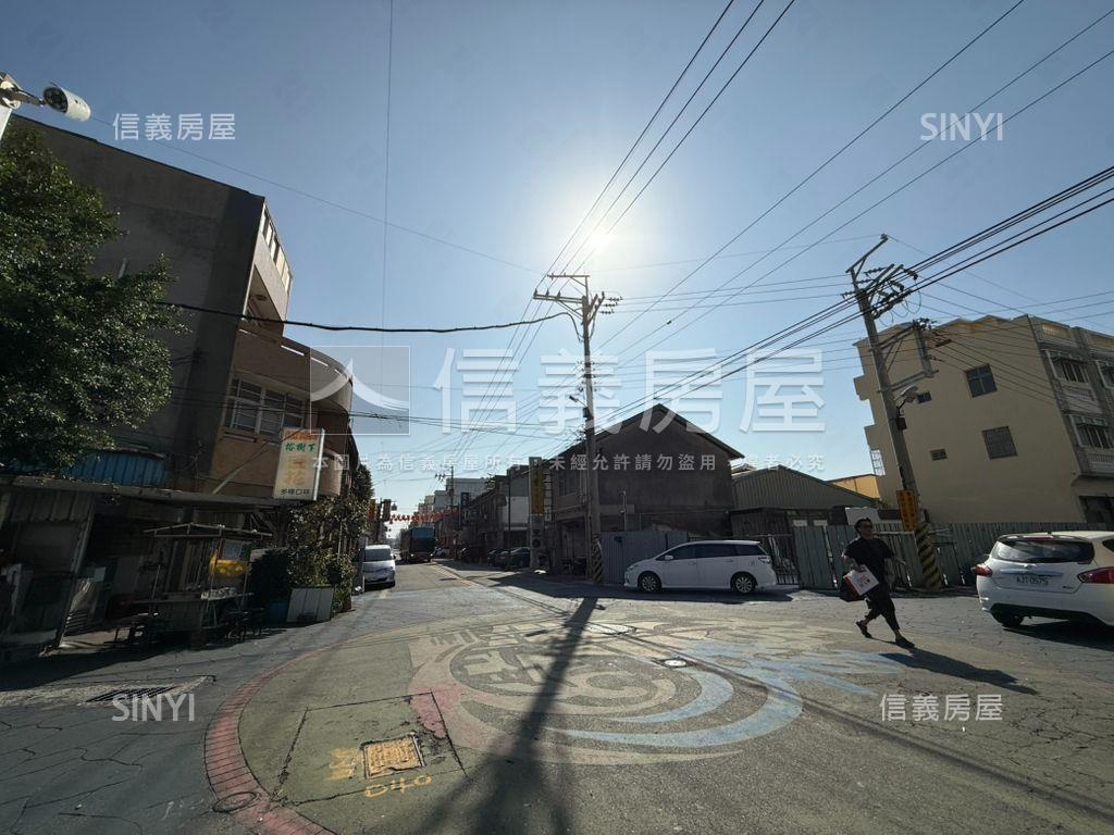 近三井低總價優質公寓一樓房屋室內格局與周邊環境