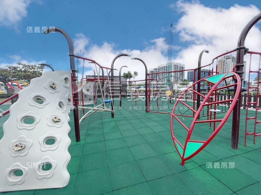 近三井低總價優質公寓一樓房屋室內格局與周邊環境