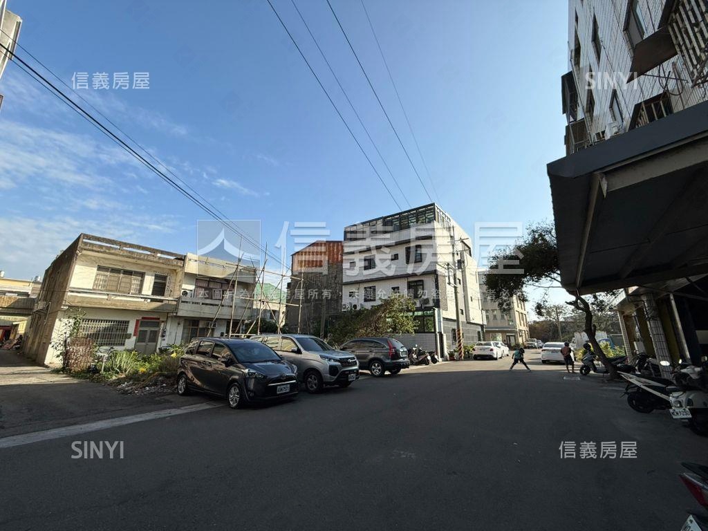 近三井低總價優質公寓一樓房屋室內格局與周邊環境